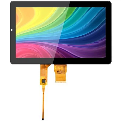 10.1 Inch TFT LCD Touch Screen Display