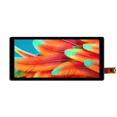 10.36 Inch TFT LCD Display Module with Capacitive Touch Screen