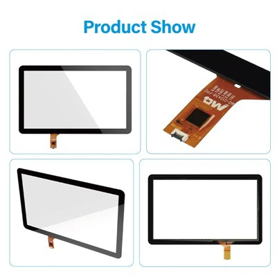 13.3 Inch Touch Pcap Screen