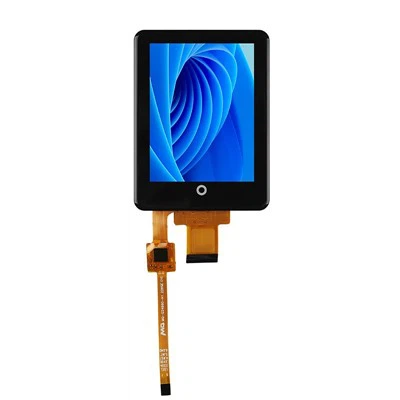 2.4 Inch TFT LCD Display with Capacitive Touch Screen