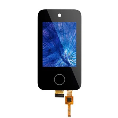 2.8 Inch 240x320 SPI TFT LCD with Capacitive Touch Screen Module