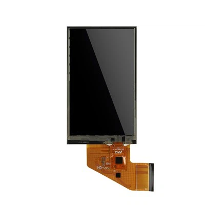 3.5 Inch TFT LCD with Capacitive Touch Screen