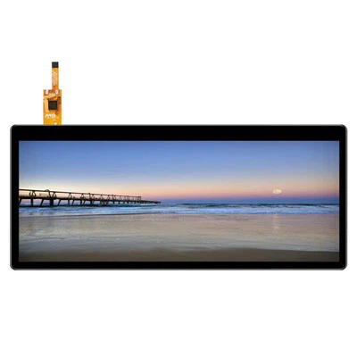 8.9 Inch TFT Display Touch Screen