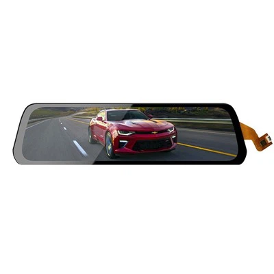 9.66 Inch Car TFT Touchscreen Panel